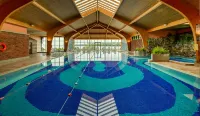 Ferrycarrig Hotel - С бассейном