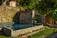 Casa do Ribeirinho Hotels in Gondar