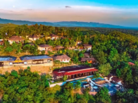 Marqis Sunrise Sunset Resort and Spa Hotels in Baclayon