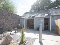 Glenernan Self Catering Cottages - Wifi