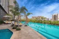 Radisson Blu Hotel & Spa, Nashik - 5 stjerner