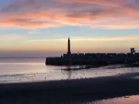 The Beetroot Hotels in Margate