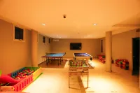 Destinar Apart Hotels in Carilo
