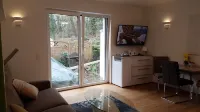 Gemütliches großzügiges Appartement Steinbreche Barrierefrei