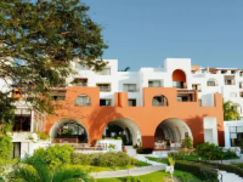 Camino Real Zaashila Huatulco Hotels in Santa Maria Huatulco