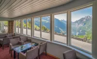 Hotel Utsikten - by Classic Norway Hotels Hotels in Geiranger