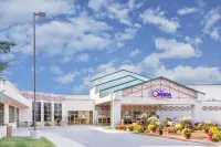 Super 8 by Wyndham Green Bay Near Stadium Hotels in Ashwaubenon