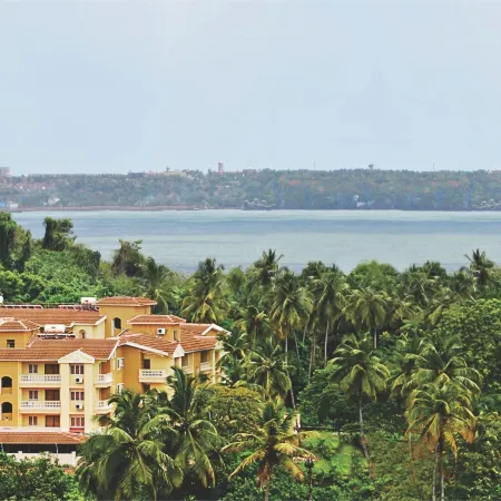 Sandalwood Hotel & Suites