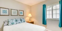 Downtown Baudette Vacation Rental Walk to Dining! - Casa De Dos Dormitorios