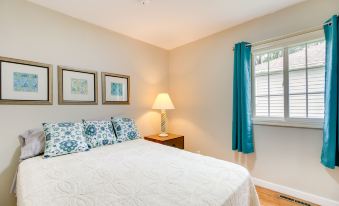 Downtown Baudette Vacation Rental Walk to Dining! - Housity