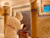 Palais Shazam & Spa - spa