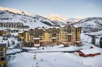 Grand Summit Lodge by Park City - Canyons Village Hotel a Park City
