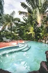 Kariwak Village Holistic Haven and Hotel - spa