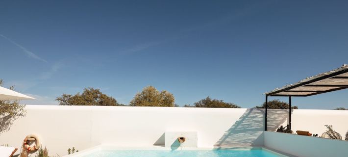 Hospedaria Hotels in Tavira