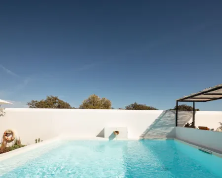 Hospedaria Hotels in Conceicao de Tavira