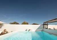 Hospedaria - WiFi