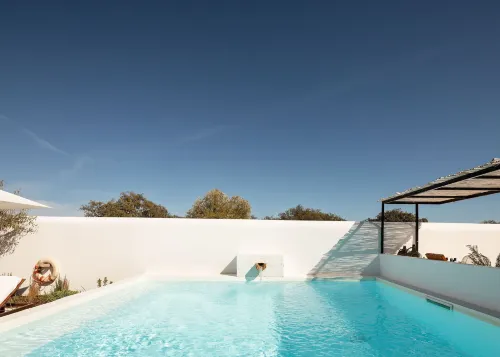 Hospedaria Hotels in Conceicao de Tavira