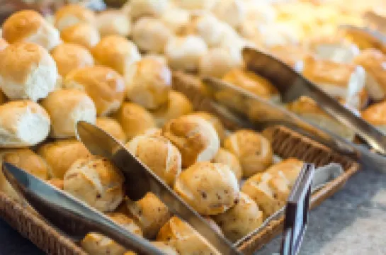 Linx Galeão by Wish