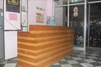 호텔 시타 쿤지