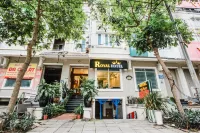Royal Hotels in Huyen Hoai Duc