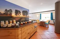 Fetzers Landhotel Hotels in Oestrich-Winkel