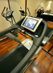 Hotel der Berghof - Gym