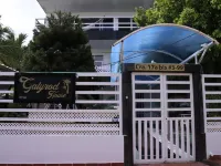 Hotel Galyrod House Các khách sạn gần Sân bay quốc tế Gustavo Rojas Pinilla