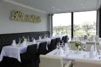 Villahotel Rheinblick - Balcony