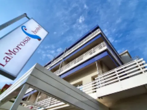 La Morosa Hotel a Viserba