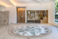 Aparthotel Can Picafort Palace - spa