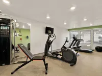 WoodSpring Suites Fort Collins Hôtels à : Comte de Larimer