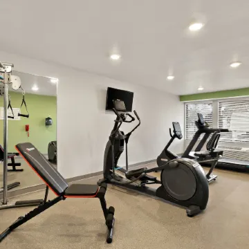 WoodSpring Suites Fort Collins