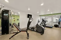 WoodSpring Suites Fort Collins Các khách sạn ở Timnath