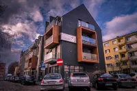 Bulvar Hotel Hotels in 