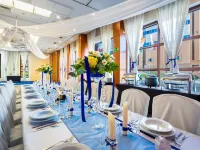 庫布斯戈茹夫維爾科波爾斯基酒店 大波蘭地區戈茹夫酒店