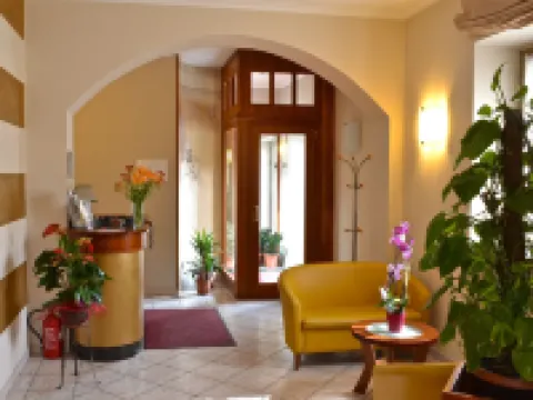Hotel Cavour Hotels in Asti