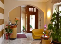 Hotel Cavour Hotels in Asti