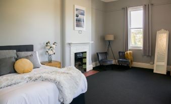 Abermain Hotel