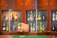 Amazonia Jamor Hotel - bar