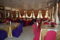 Jewel Assiut Hotel - servizio colazione