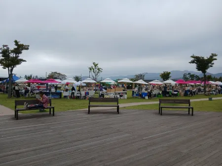 JI Boutique Hotel Отели рядом со станцией Сингёнджу