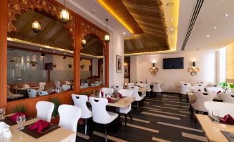 The Platinum Hotel