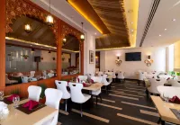 The Platinum Hotel Hotels in Muscat