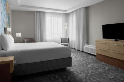 その他 コートヤード・ヒューストン・ケイティ・ミルズの写真