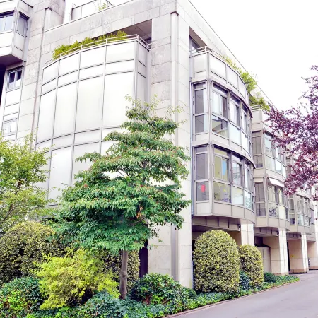 Residence Zug