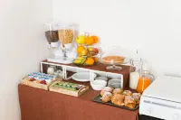 Stabile Hospitality Các khách sạn ở Xitta