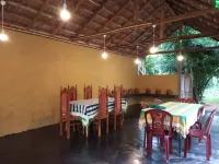 桑達伍德小屋飯店