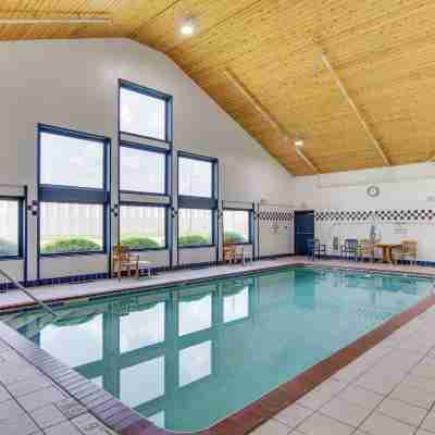 The Hotel Bemidji Fitness & Recreational Facilities
