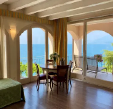 Hotel Pai