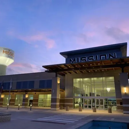 Shary Inn and Suites